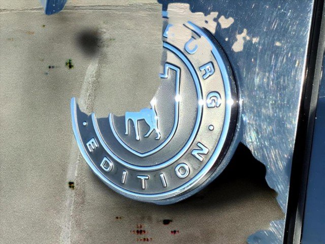 Used 2024 Volkswagen Tiguan Wolfsburg Edition image 16