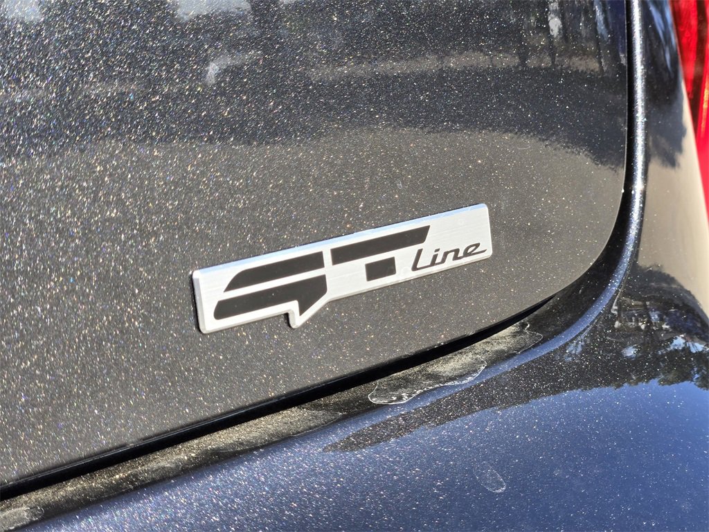 New 2025 Kia K4 GT-Line w/ GT-Line Premium Package image 7