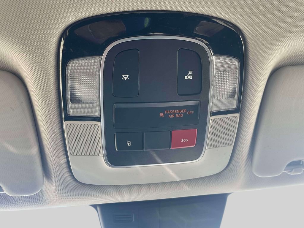 Used 2022 Hyundai Tucson SEL AWD/4WD image 31