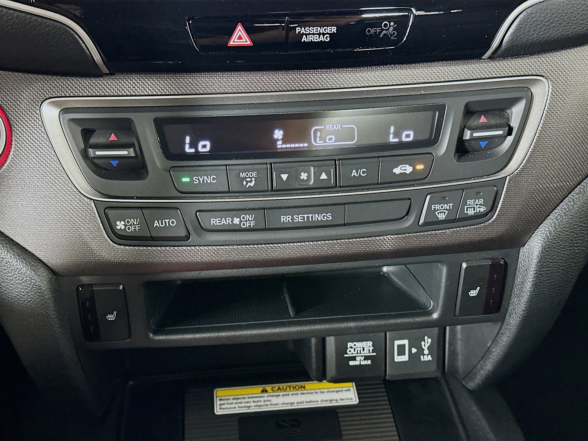 Used 2023 Honda Ridgeline RTL-E image 23