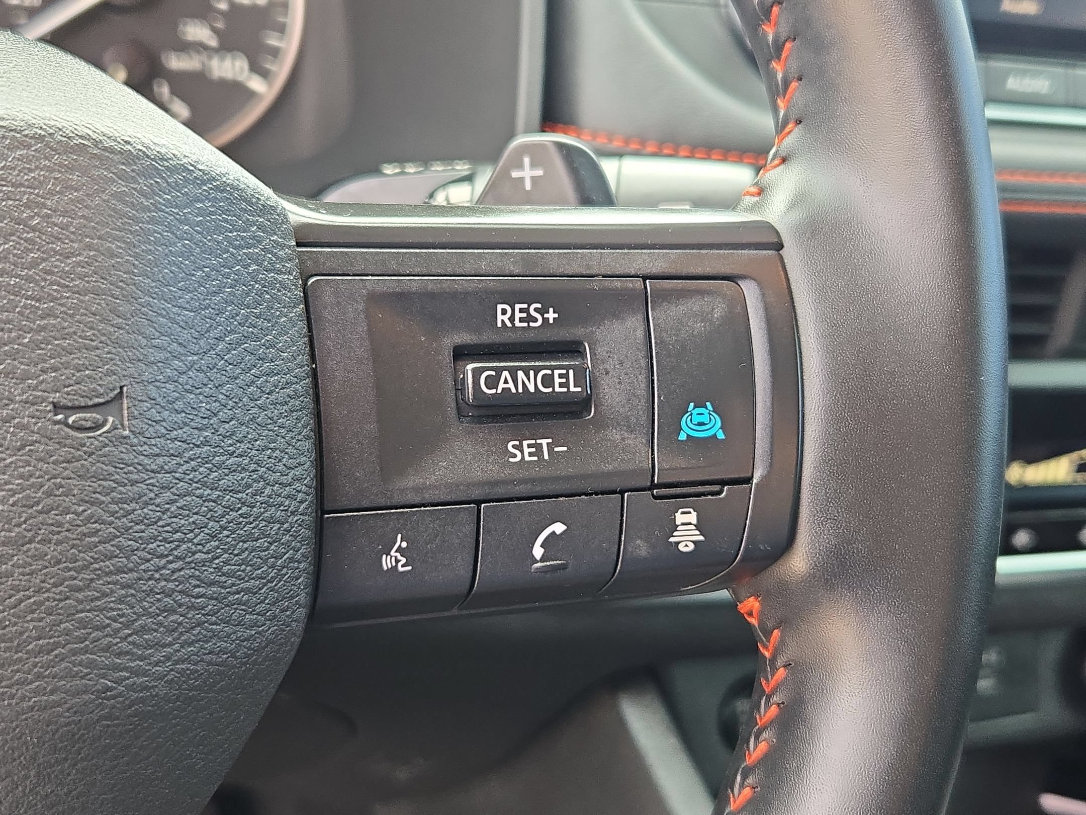 Used 2025 Nissan Rogue SV w/ Rock Creek Premium Package AWD/4WD image 21