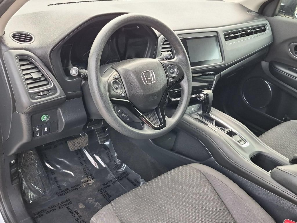 Used 2019 Honda HR-V EX image 11