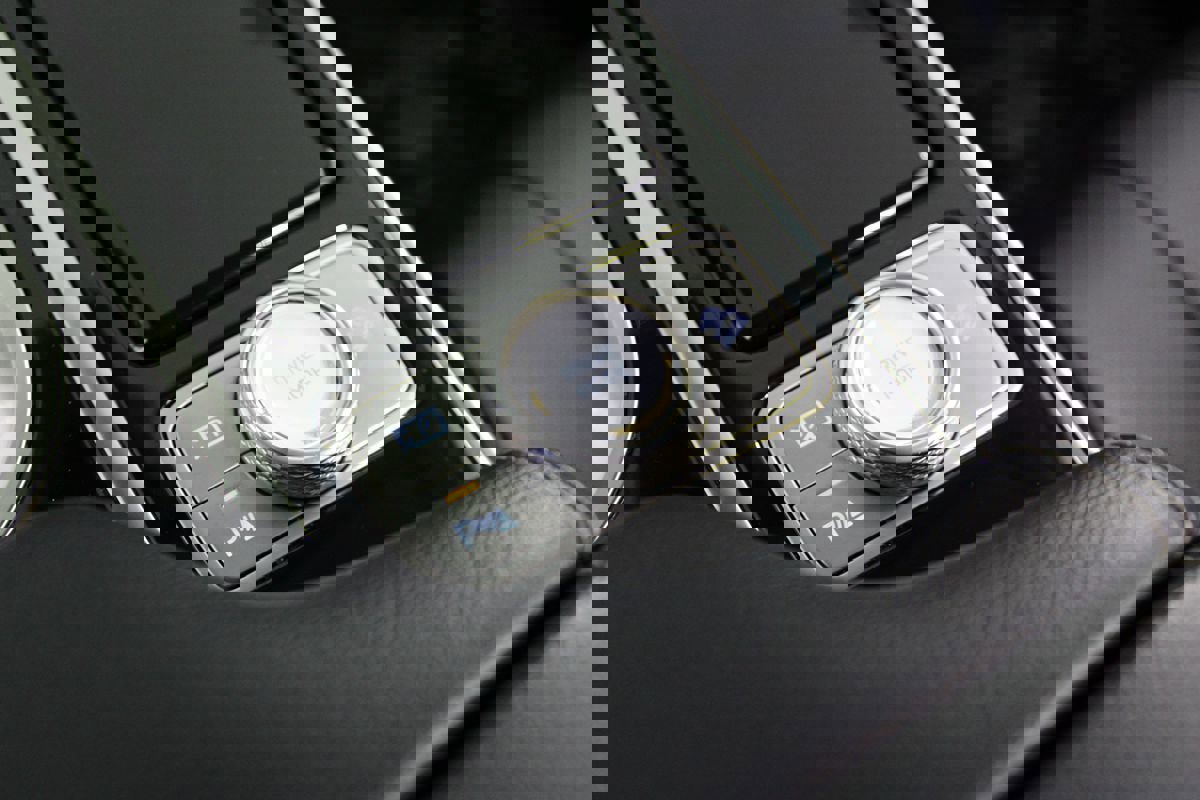 Used 2021 Genesis GV80 2.5T image 14