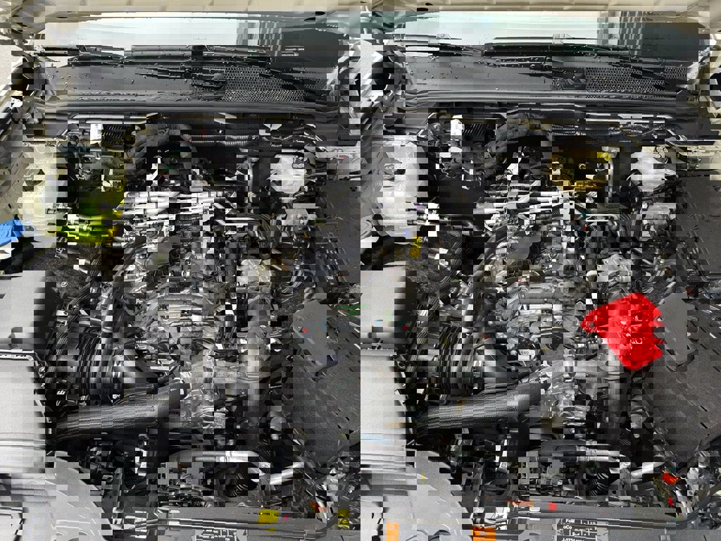 New 2025 Ford Ranger XLT image 66