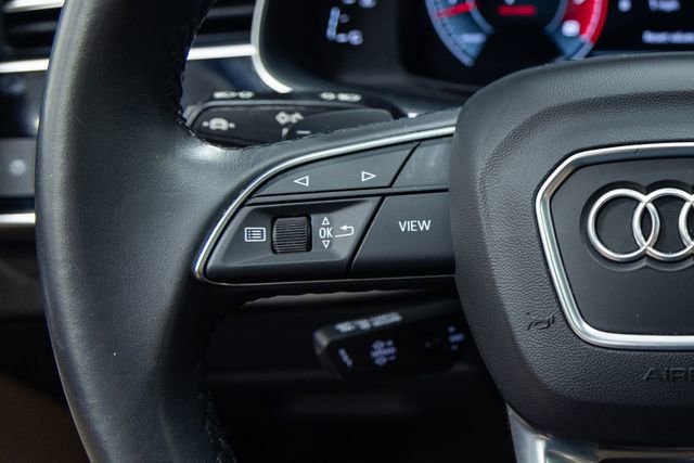 Used 2021 Audi Q7 3.0T Premium Plus image 15