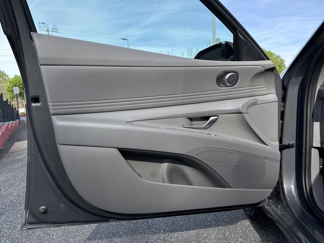 New 2026 Hyundai Elantra SEL Sport Premium FWD image 10