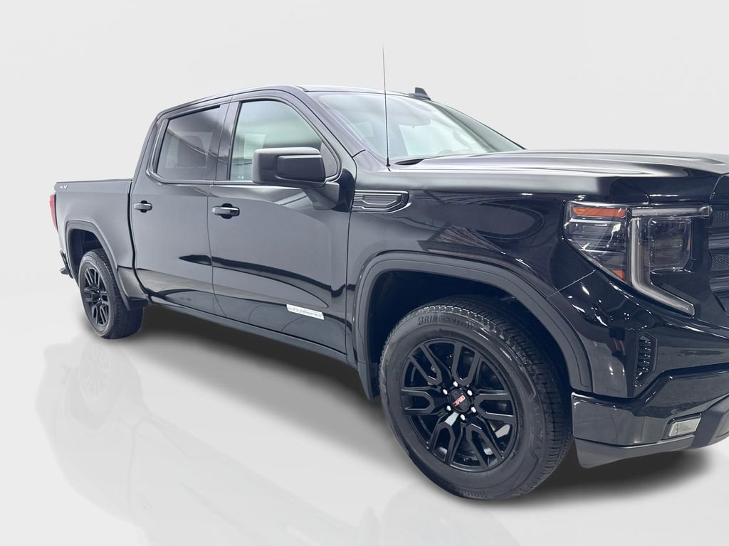 Used 2024 GMC Sierra 1500 Elevation image 12