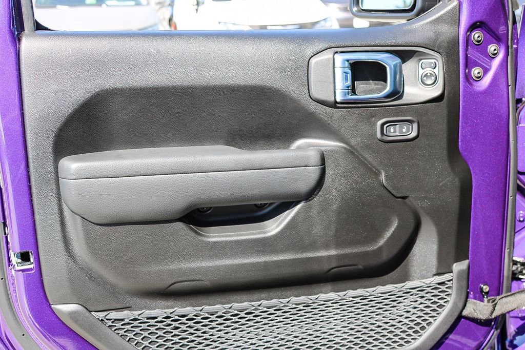 New 2026 Jeep Gladiator Sport image 22