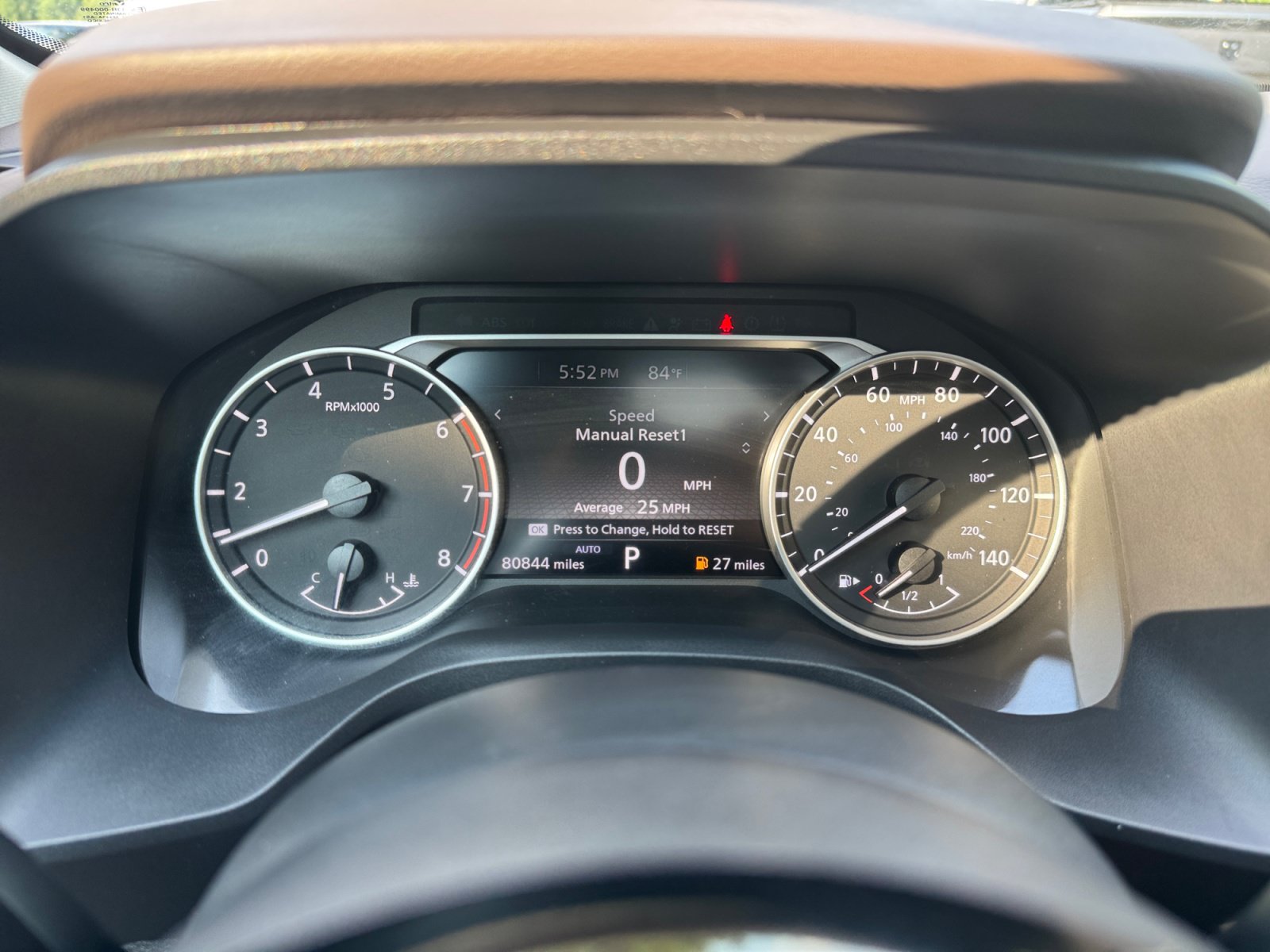 Used 2023 Nissan Rogue SL AWD/4WD image 18