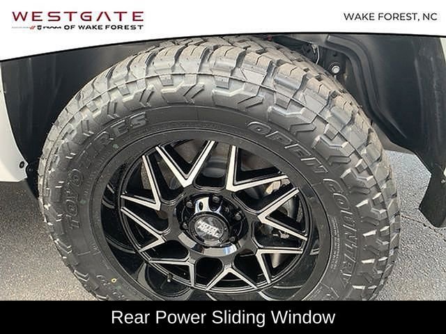 New 2025 RAM 1500 Big Horn image 20