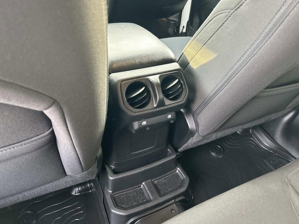 Used 2023 Jeep Wrangler Willys 4xe w/ 8.4" Radio Group image 17