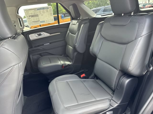 New 2026 Ford Explorer Active w/ Active Comfort Package AWD/4WD image 28