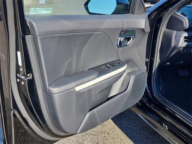 New 2026 Kia K4 GT-Line image 10