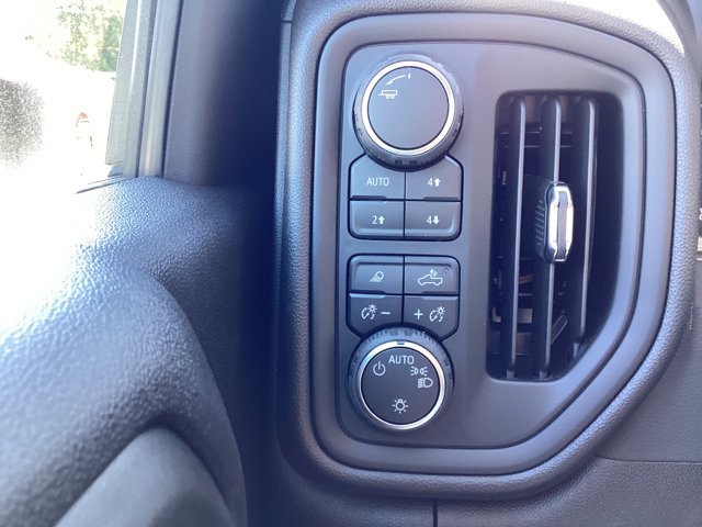 New 2026 Chevrolet Silverado 2500 W/T w/ WT/CX Safety Package image 22