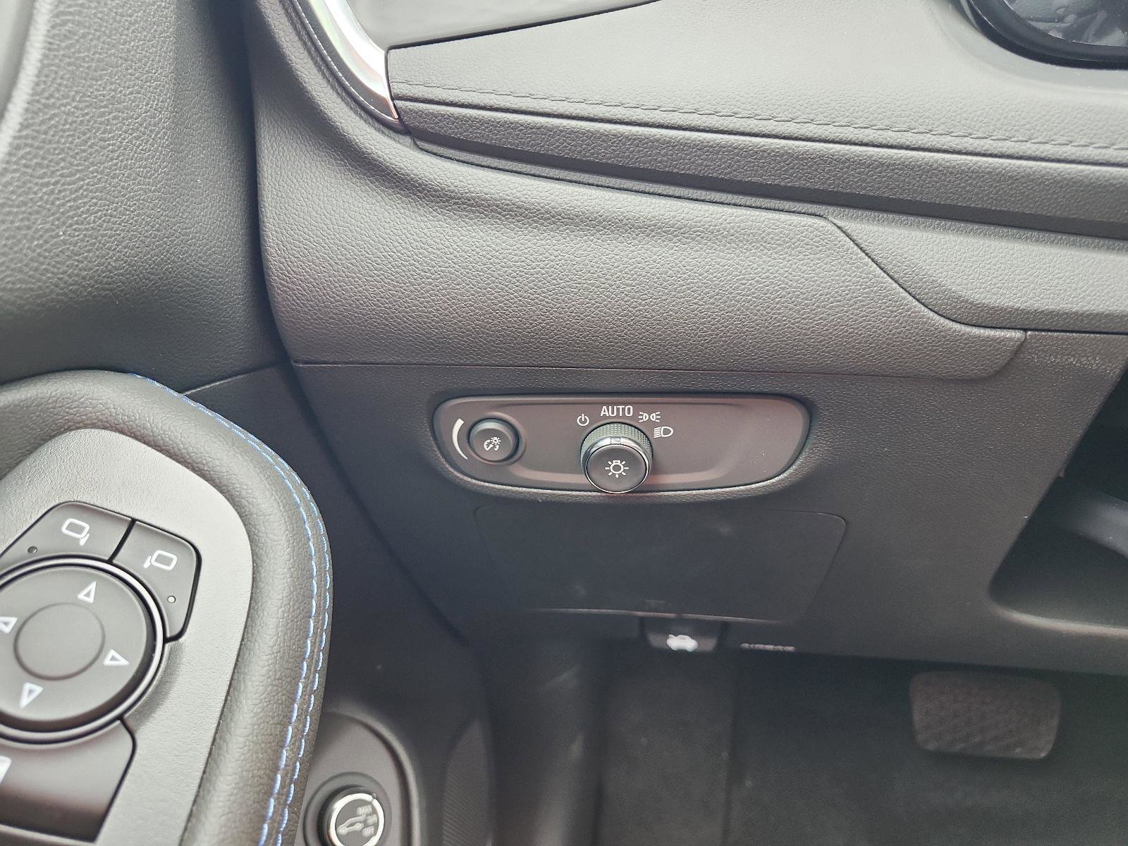 New 2026 Buick Encore GX Sport Touring w/ Advanced Technology Package AWD/4WD image 18