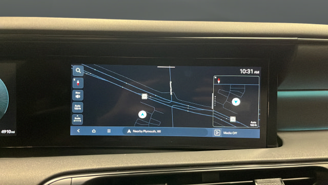 Used 2026 Hyundai Palisade XRT Pro AWD/4WD image 15