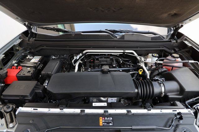 New 2026 GMC Canyon Elevation w/ Convenience Package image 26