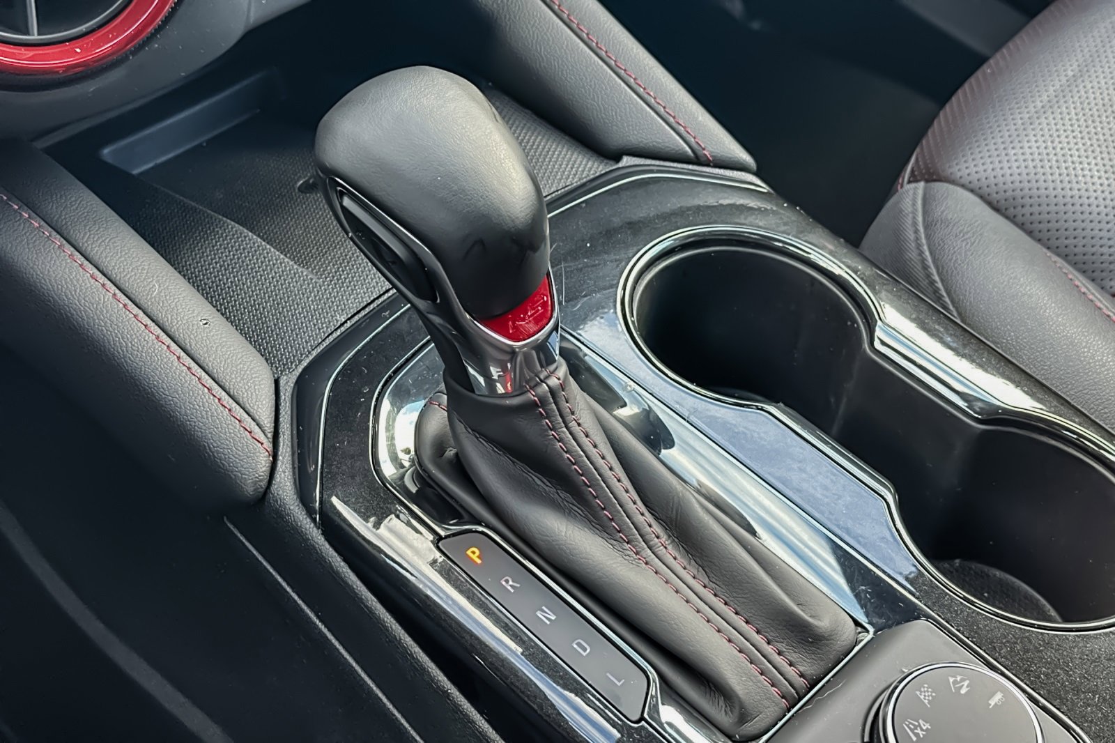 Used 2023 Chevrolet Blazer RS image 21