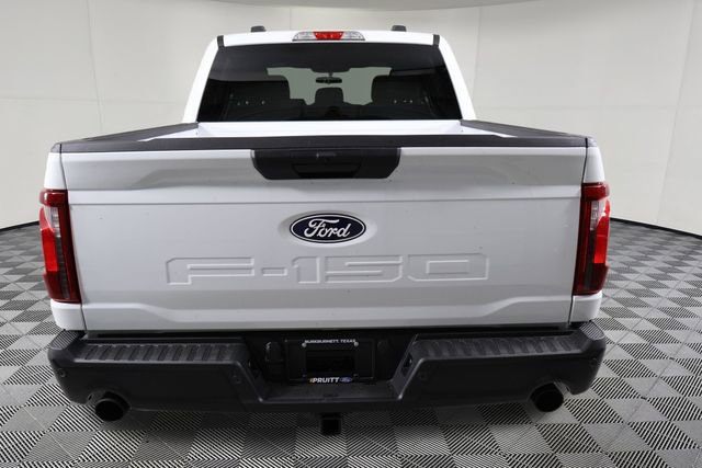 New 2026 Ford F150 STX w/ Equipment Group 201A FX4 AWD/4WD image 7