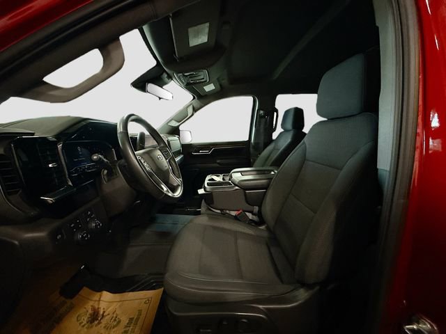 Used 2024 Chevrolet Silverado 1500 LT Trail Boss image 22