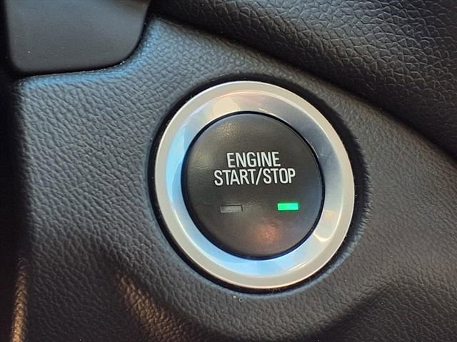 Used 2018 Chevrolet Equinox LT FWD image 9
