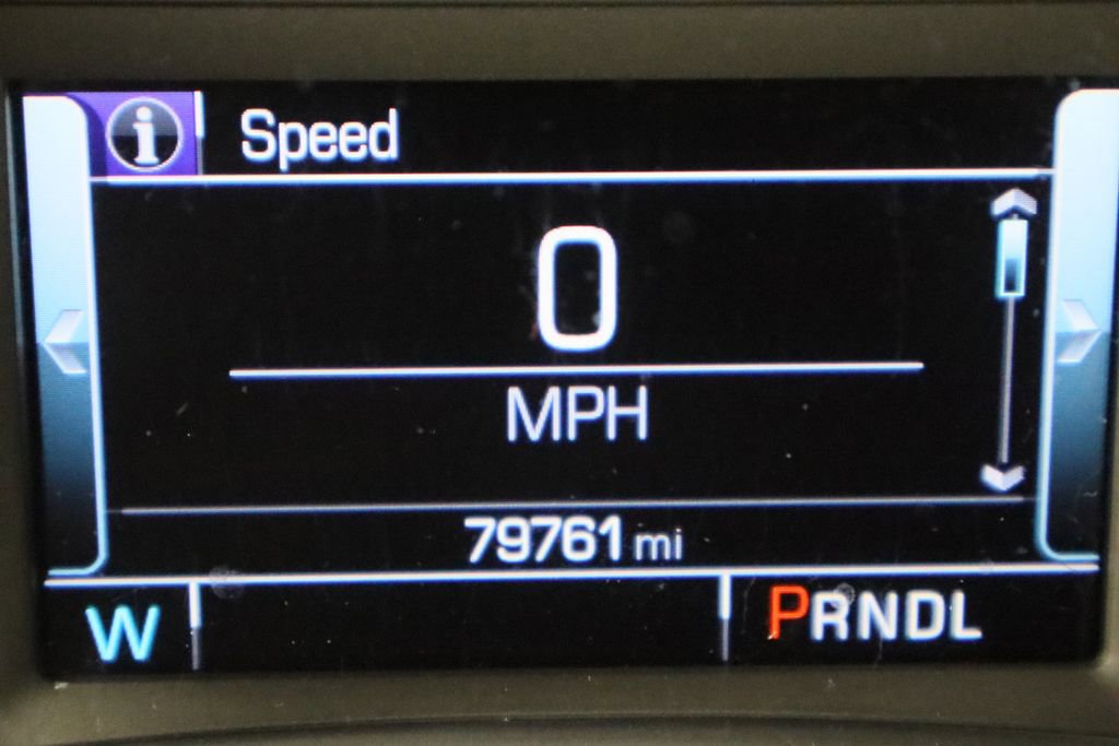 Used 2018 Chevrolet Traverse Premier w/ Driver Confidence II Package image 39