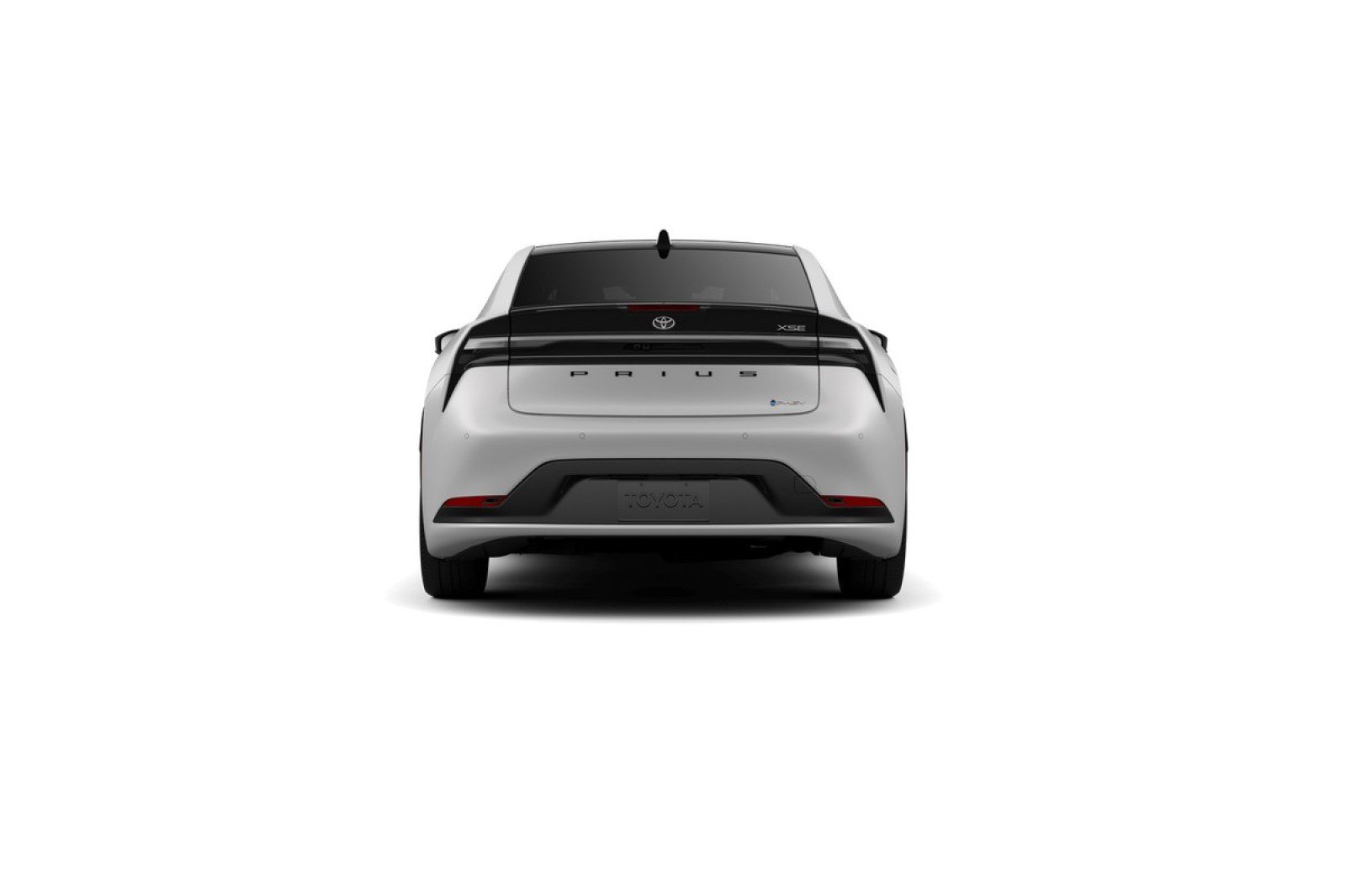 New 2026 Toyota Prius Plug-In Hybrid image 8