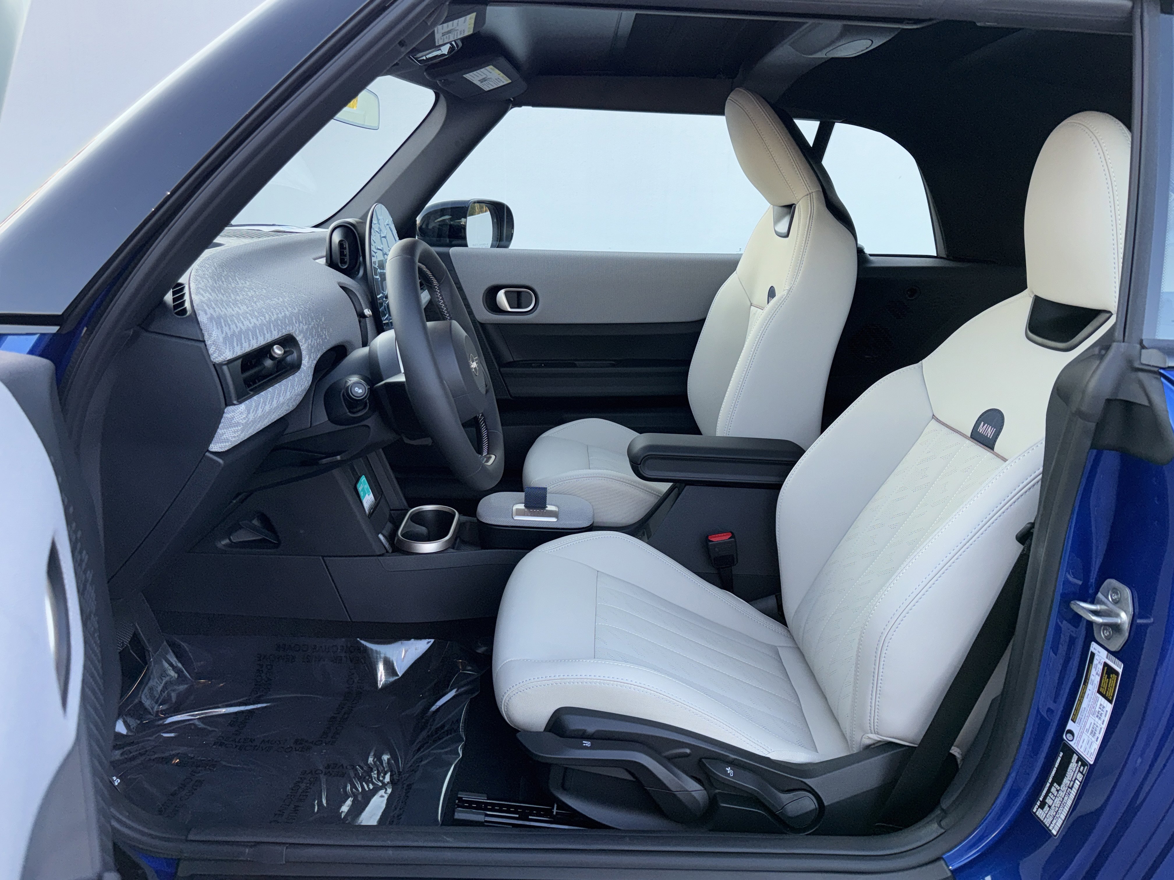 New 2026 MINI Cooper S image 13