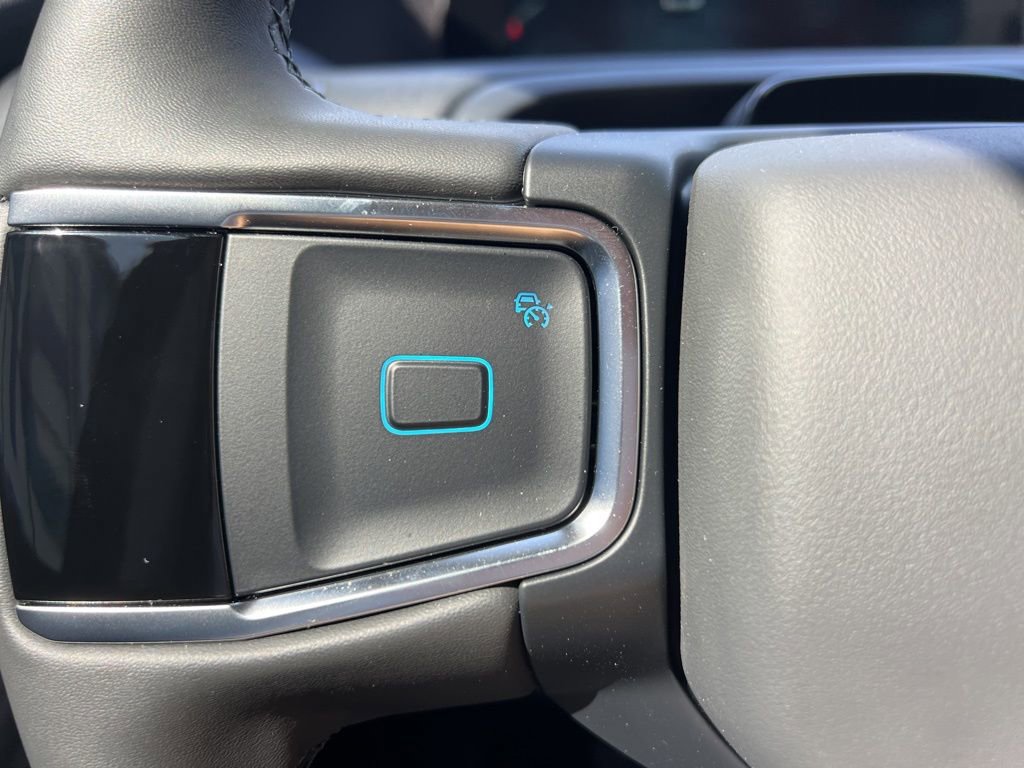 New 2026 Ford Expedition Active image 19