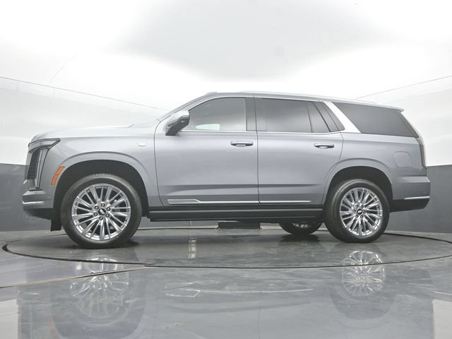 New 2026 Cadillac Escalade Luxury w/ LPO, Floor Liner Package AWD/4WD image 47