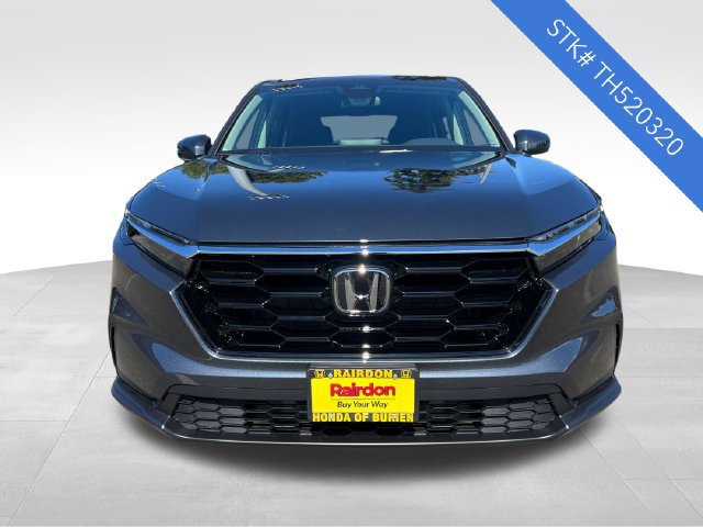 New 2026 Honda CR-V EX image 2