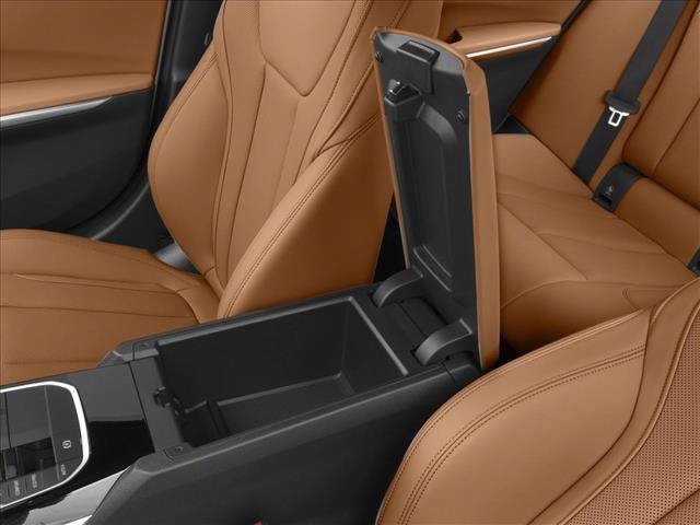 New 2026 BMW 330i xDrive Sedan AWD/4WD image 10