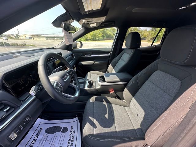 New 2026 GMC Terrain Elevation w/ LPO, Floor Liner Package image 14