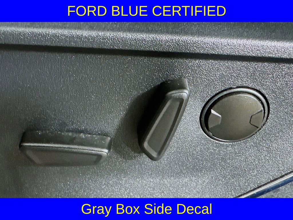 Certified 2024 Ford F150 Lariat image 20