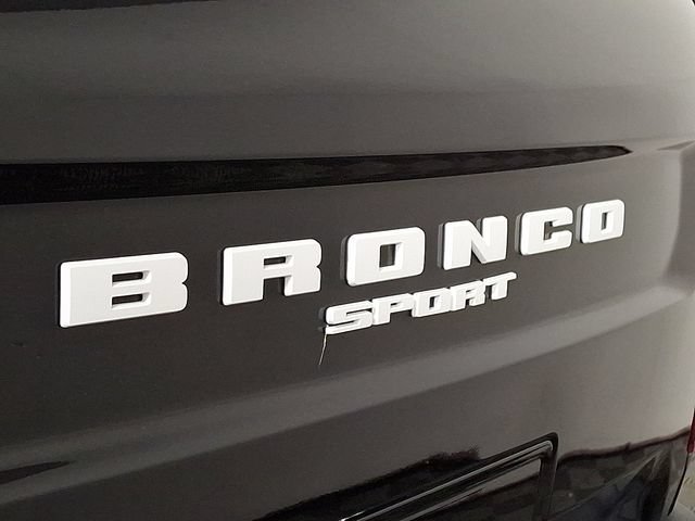 Used 2022 Ford Bronco Sport Outer Banks w/ Tech Package AWD/4WD image 31
