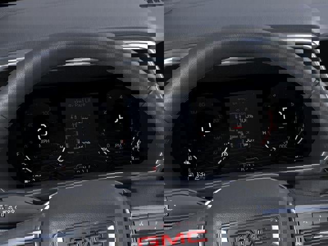 New 2026 GMC Canyon Elevation image 18