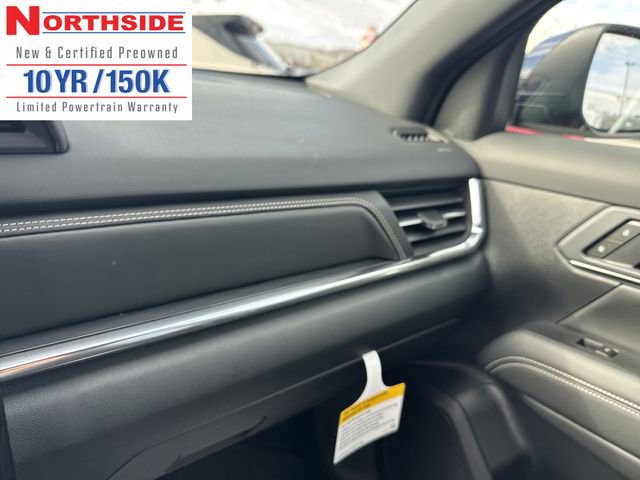 New 2026 GMC Terrain Elevation w/ Elevation Premium Package image 24