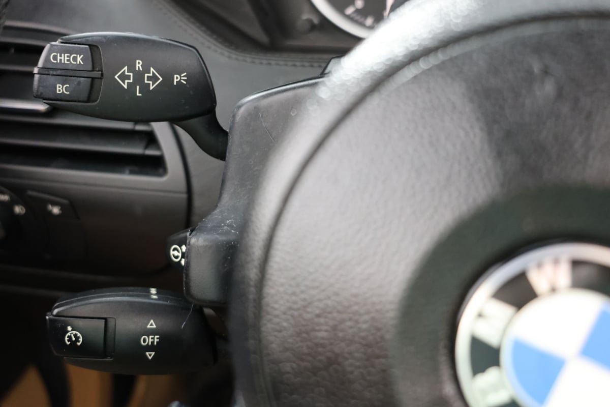 Used 2008 BMW 650i Convertible RWD image 24