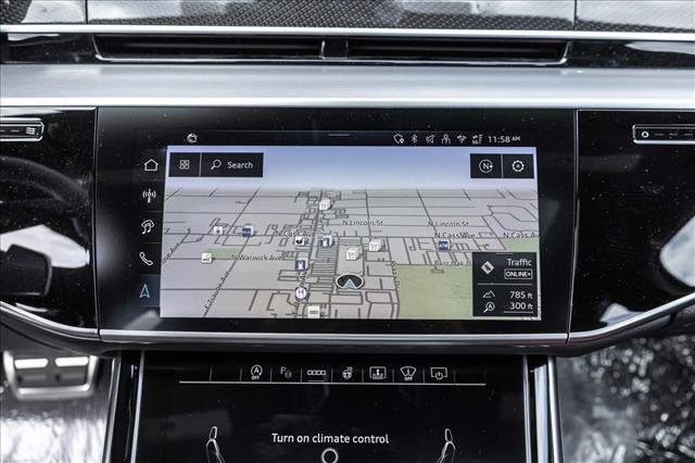New 2026 Audi S8 AWD/4WD image 16