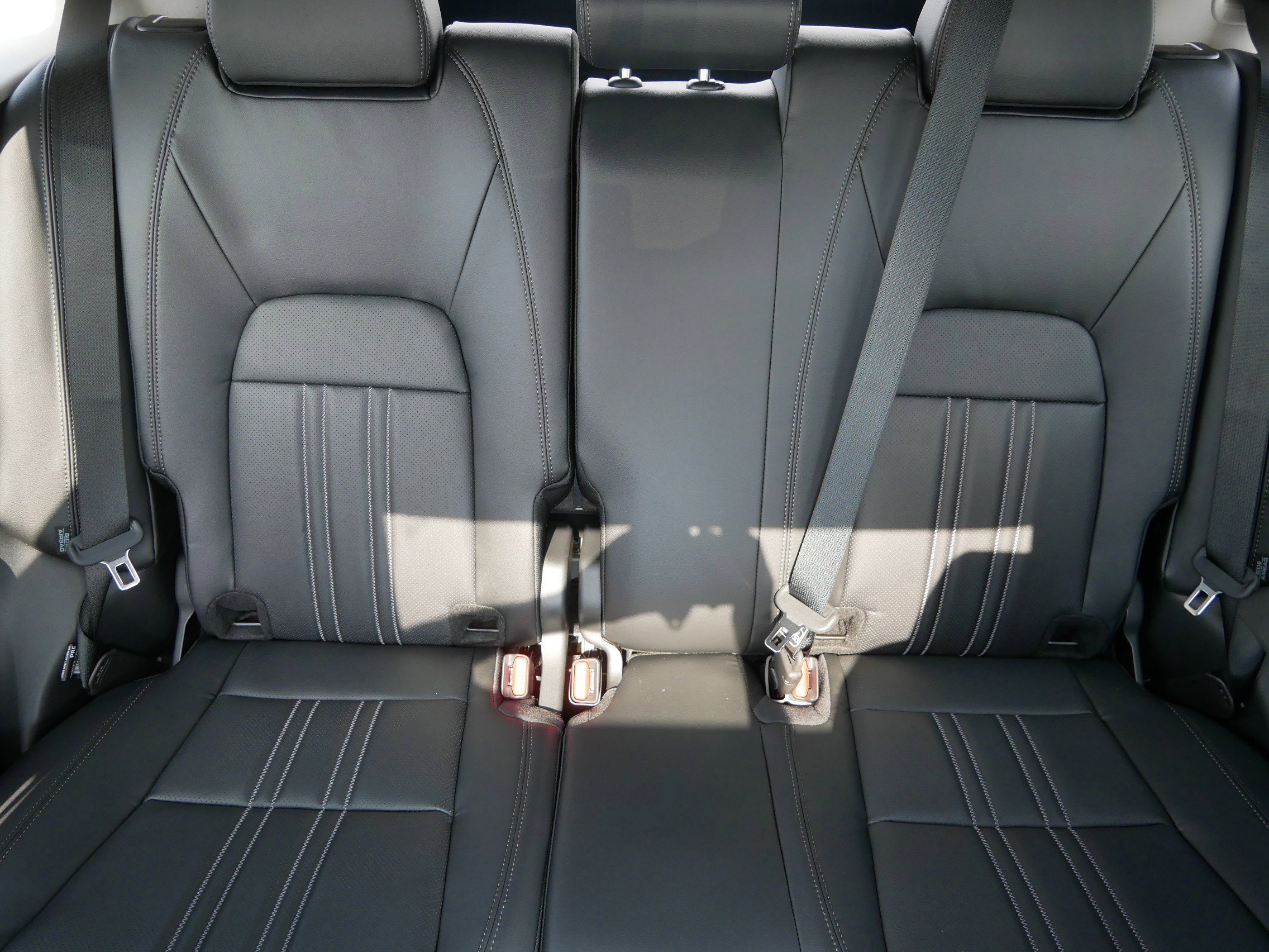 New 2026 Honda HR-V EX-L image 13