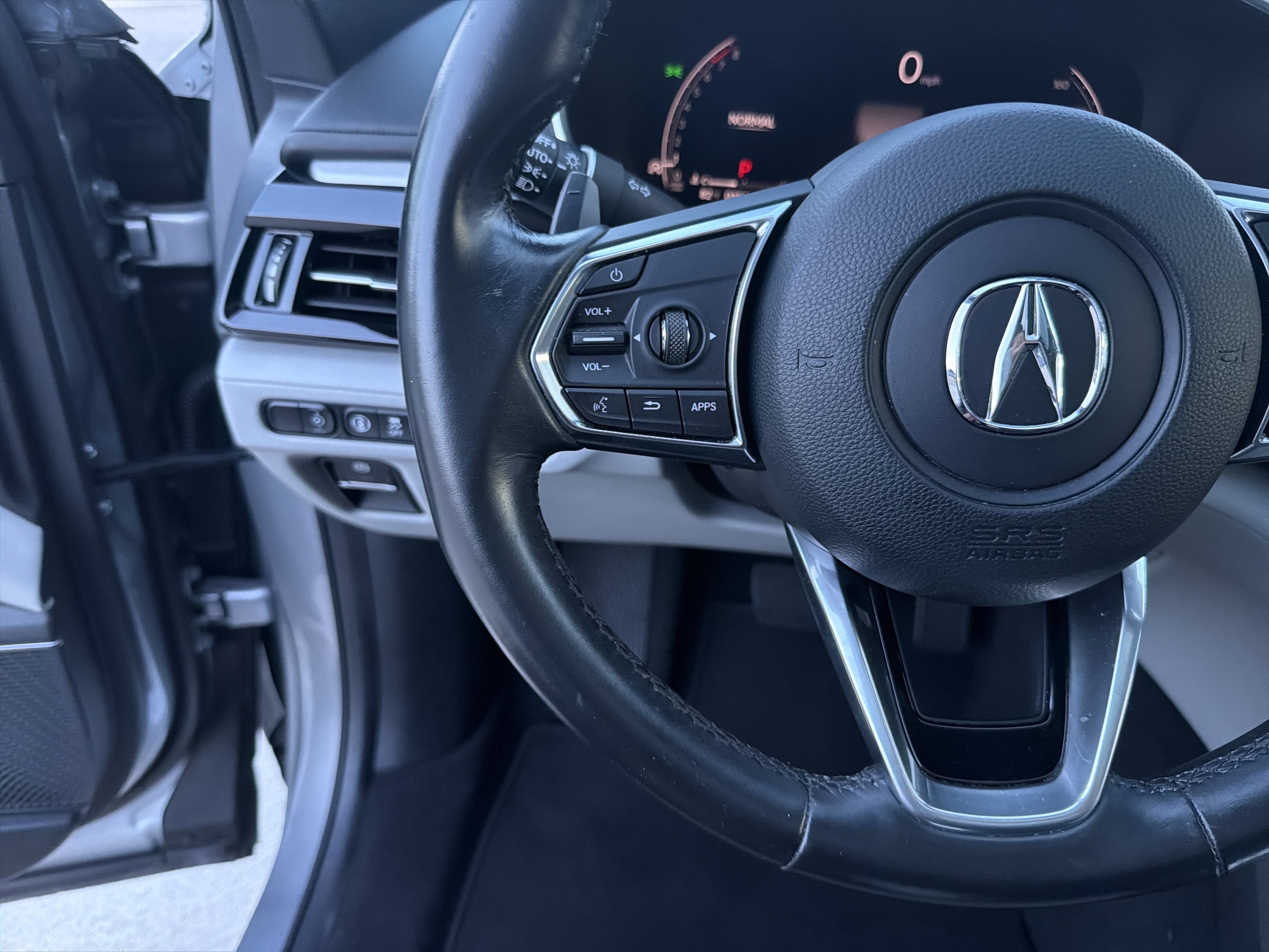 Used 2024 Acura MDX w/ Technology Package FWD image 19