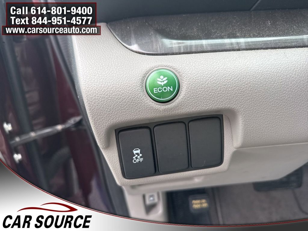 Used 2012 Honda CR-V EX-L image 16