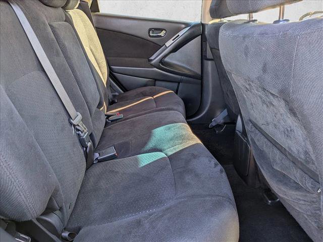 Used 2014 Nissan Murano SV image 20