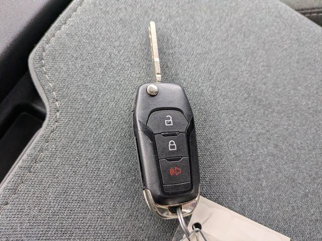 Used 2025 Ford F150 XLT w/ Equipment Group 301A Standard image 29