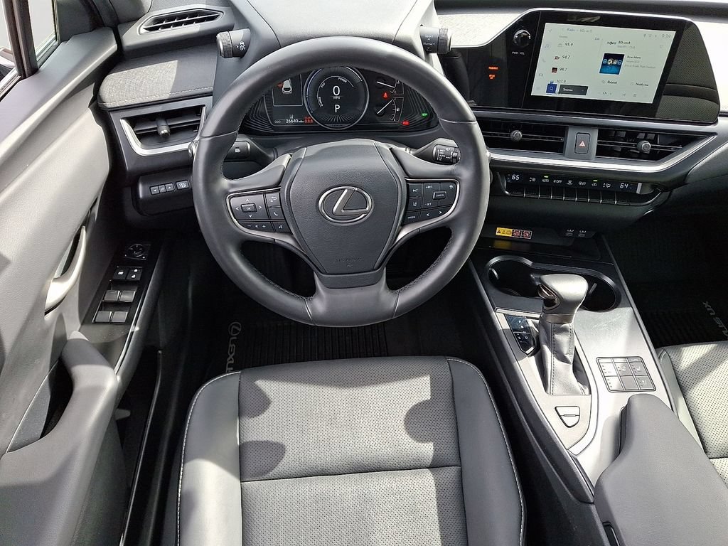 Used 2024 Lexus UX 250h AWD w/ Premium Package image 12