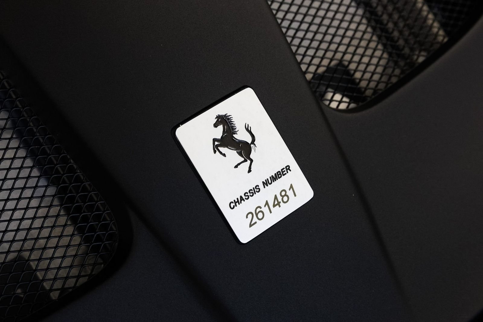 Used 2021 Ferrari 812 GTS RWD image 50