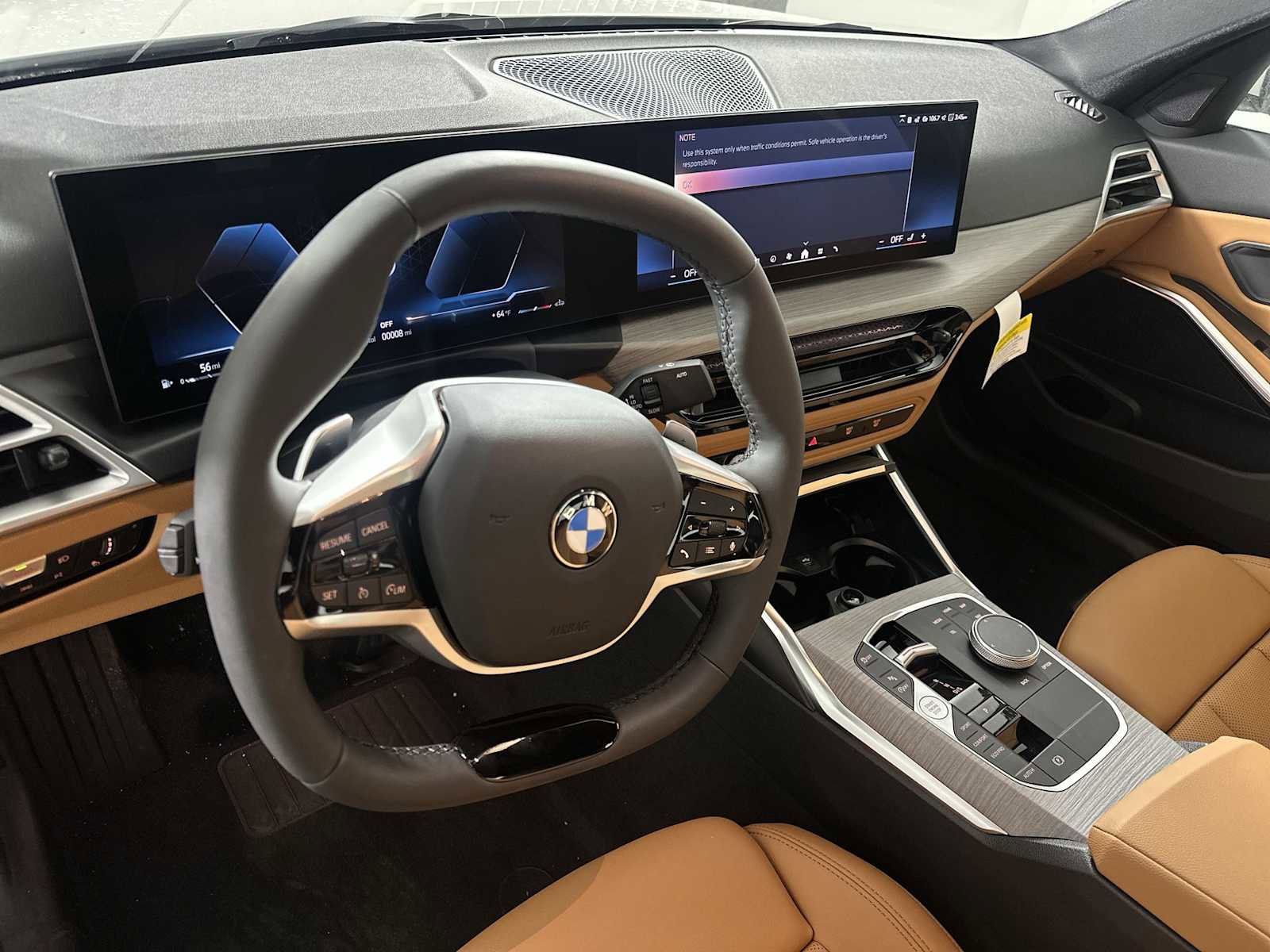 New 2026 BMW 330i xDrive Sedan w/ Convenience Package image 14