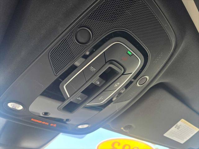 Used 2023 Audi Q7 2.0T Premium Plus w/ Premium Plus Package AWD/4WD image 37