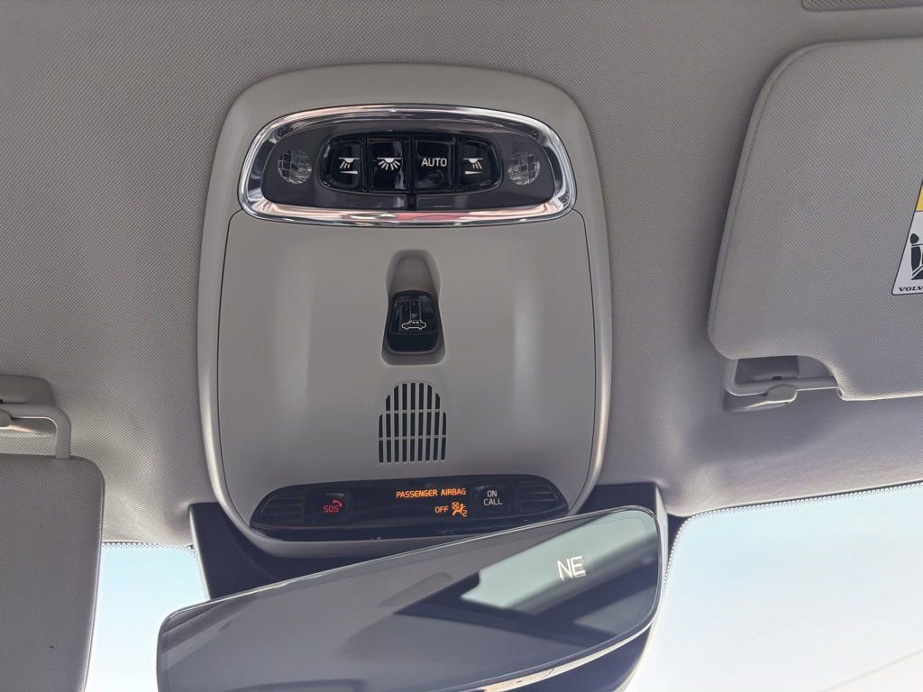 Used 2020 Volvo XC90 T8 Inscription image 22