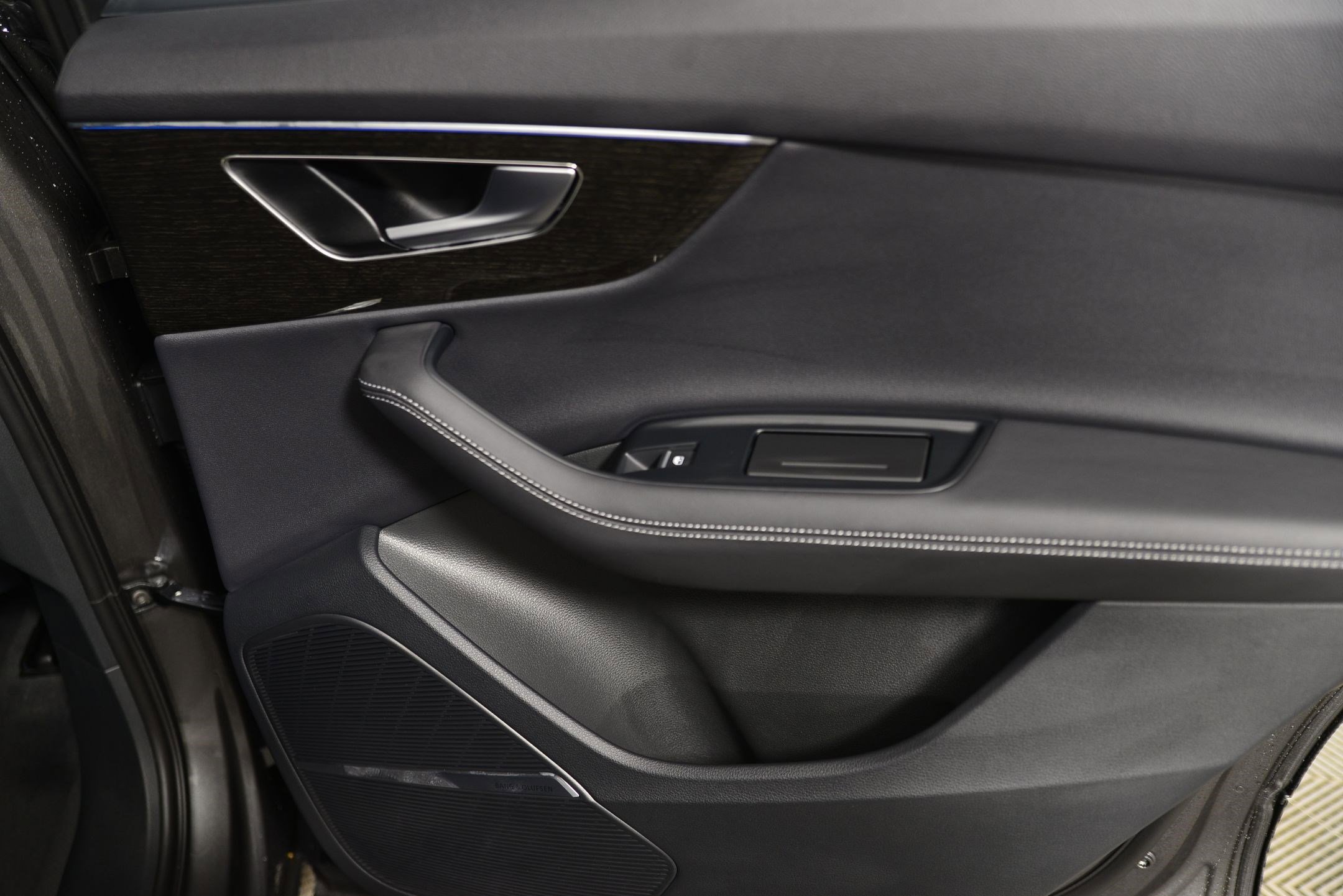 New 2026 Audi Q7 3.0T Premium Plus image 21